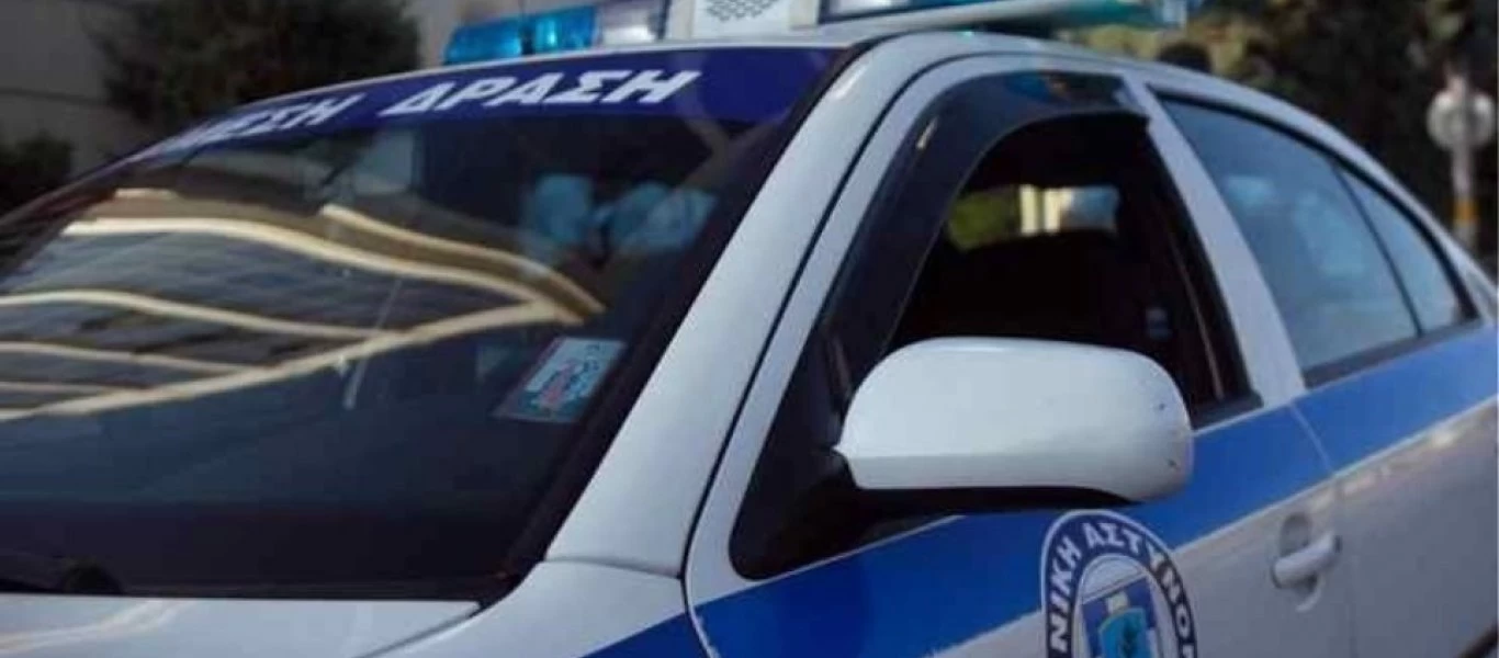 Συνελήφθη αστυνομικός που λήστευε υπαλλήλους σε βενζινάδικα